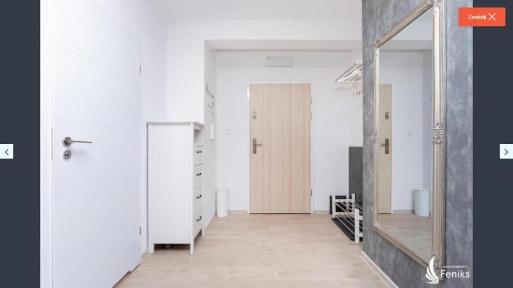 Feniks Sea Apartament Kolberg