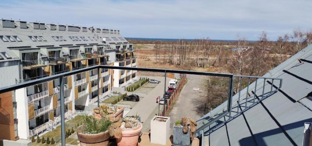 Feniks Sea Apartament Kolberg